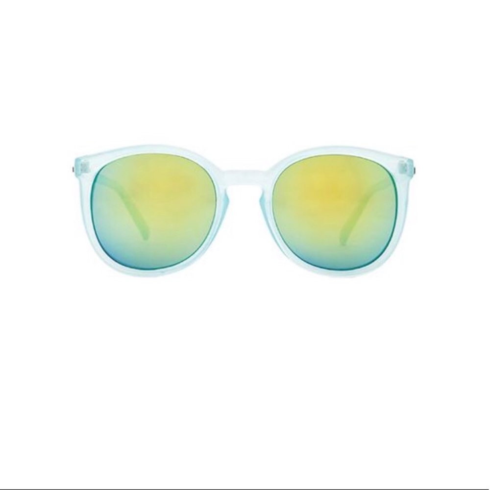 Quay Australia Dixi Sunglasses